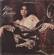 LP - Melissa Manchester - Home To Myself