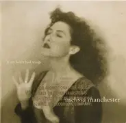 Melissa Manchester - If My Heart Had Wings
