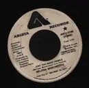 7inch Vinyl Single - Melissa Manchester - Just Too Many People (Stereo / Mono)