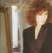 Melissa Manchester - The Essence Of Melissa Manchester