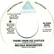 Melissa Manchester - Theme From Ice Castles (Through The Eyes Of Love)
