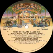 Melissa Manchester - Thief of Hearts