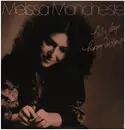 LP - Melissa Manchester - Better Days & Happy Endings