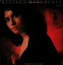 LP - Melissa Manchester - Bright Eyes