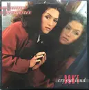 LP - Melissa Manchester - Don't Cry Out Loud - Terre Haute Press