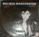 7inch Vinyl Single - Melissa Manchester - Energy