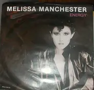 Melissa Manchester - Energy