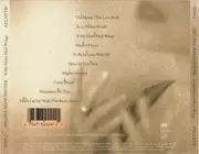 CD - Melissa Manchester - If My Heart Had Wings