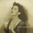 CD - Melissa Manchester - If My Heart Had Wings