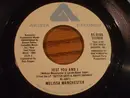 7inch Vinyl Single - Melissa Manchester - Just You And I