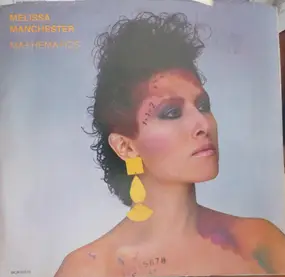 Melissa Manchester - Mathematics