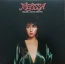LP - Melissa Manchester - Melissa - Insert