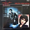 12inch Vinyl Single - Melissa Manchester - Thief Of Hearts