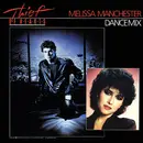 12inch Vinyl Single - Melissa Manchester - Thief Of Hearts