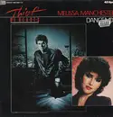12inch Vinyl Single - Melissa Manchester - Thief Of Hearts