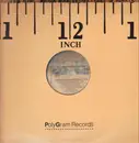 12inch Vinyl Single - Melissa Manchester - Thief Of Hearts