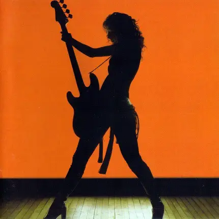Melissa Auf der Maur - Auf der Maur