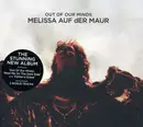 CD - Melissa Auf Der Maur - Out of Our Minds -Digi-