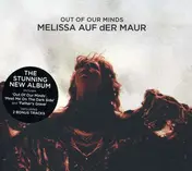 Melissa Auf der Maur - Out of Our Minds -Digi-