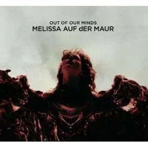 Melissa Auf Der Maur - Out of Our Minds + 1