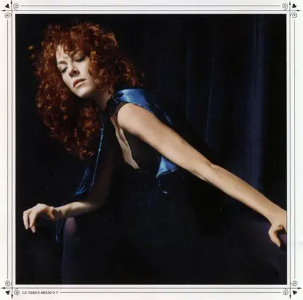 Melissa Auf Der Maur - Followed The Waves