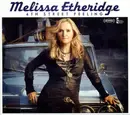 CD - Melissa Etheridge - 4th Street Feeling
