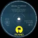 12'' - Melissa Etheridge - 2001