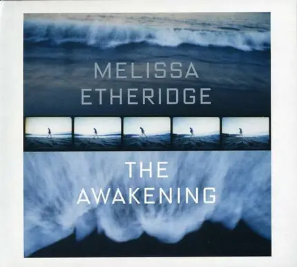 Melissa Etheridge - The Awakening