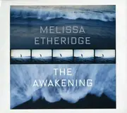 CD - Melissa Etheridge - The Awakening - Digi