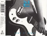 CD Single - Melissa Etheridge - Ain't It Heavy