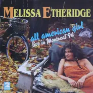 Melissa Etheridge - All American Girl