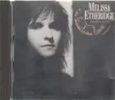 CD - Melissa Etheridge - Brave And Crazy