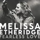 CD - Melissa Etheridge - Fearless Love