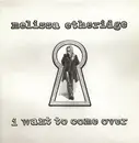 CD Single - Melissa Etheridge - I Want To Come Over - Cardboardsleeve