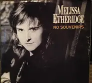 Melissa Etheridge - No Souvenirs