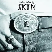 CD - Melissa Etheridge - Skin