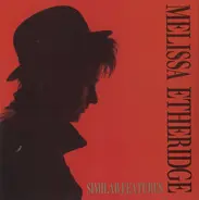 Melissa Etheridge - Similar Features