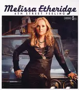 Melissa Etheridge - 4th Street Feeling