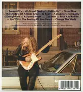 CD - Melissa Etheridge - 4th Street Feeling - Limited Edition