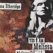 CD - Melissa Etheridge - Yes I Am