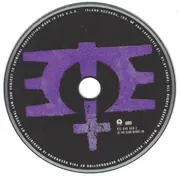 CD - Melissa Etheridge - Yes I Am