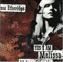 CD - Melissa Etheridge - Yes I Am