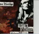 CD - Melissa Etheridge - Yes I Am
