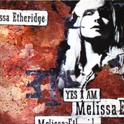 Melissa Etheridge