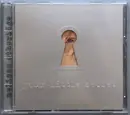 CD - Melissa Etheridge - Your Little Secret