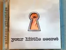 CD - Melissa Etheridge - Your Little Secret - Sealed