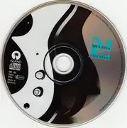 CD Single - Melissa Etheridge - Ain't It Heavy