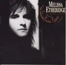 CD - Melissa Etheridge - Brave And Crazy
