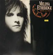 LP - Melissa Etheridge - Brave And Crazy