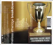 CD - Melissa Etheridge - Breakdown